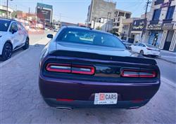 دودج تشالنجر